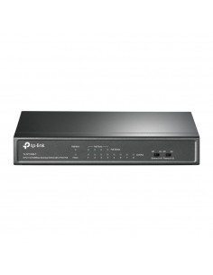 TP-Link TL-SF1008LP мрежов...
